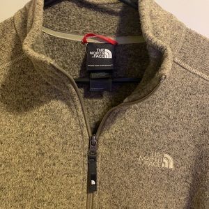 The North Face Pullover